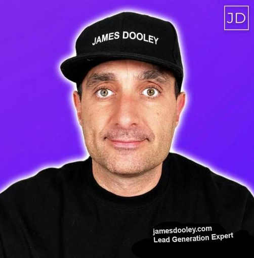 James Dooley Lead Gen